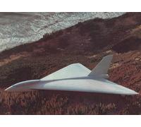 Piani, Modelli E Istruzioni Per Il Volo In Pendenza Stormfighter 2 43WS