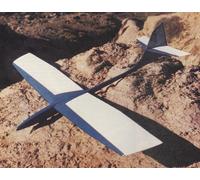 Piani, Modelli E Istruzioni Per Il Volo Sagitta 600 78ws