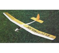 Piani, Modelli E Istruzioni Per Il Volo Sportivo Elettrico Electraglide III 85WS