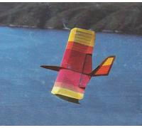 Piani, Modelli E Istruzioni Per Il Volo Windfreak Gigante 100ws