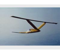 Piani, Modelli E Istruzioni Per Velivolo Canard 2FL In Scala 1/7 75WS