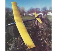 Piani, Modelli E Istruzioni Per Volo Chuperosa 60WS