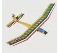 Piani, Modelli E Istruzioni Per Volo Sportivo Economico 61WS