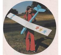 Piani, Modelli E Istruzioni Per Volo Vintage EZ-II 72ws