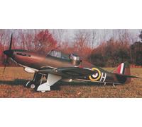 Piani, Modelli, Istruzioni Boulton Paul Defiant In Scala 1/6 WW II 73ws
