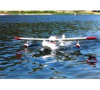 Piani, Modelli, Istruzioni Del Seaplane Republic RC-3 SeaBee In Scala 1/9 51ws