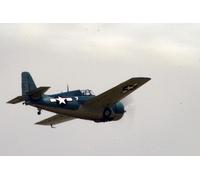 Piani, Modelli, Istruzioni Grumman F4F Wildcat Elettrico In Scala 1/7 WW-II 63ws