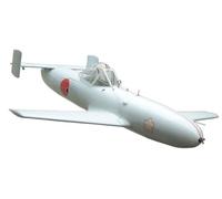 Piani, Modelli, Istruzioni Ohka Kamikaze Yokosuka MXY7 Giapponese In Scala 1/5