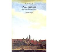 Piani strategici. Governare le città europee