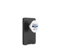 Piani tra amici e indecisione sociale PopSockets PopWallet per MagSafe