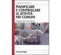 Pianificare e controllare le attività nei comuni