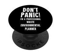 Pianificatore ambientale PopSockets PopGrip Adesivo