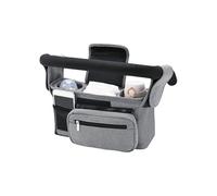 Pianificatore dei trasporti che evidenzia i possessori bevande termoregolate, le zone stoccaggio scientifico e distributore salviette facile accesso Pianificatore Ransport che evidenzia