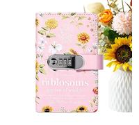 Pianificatore di Budget Grande organizer con 100 buste e lucchetto a codice | Raccoglitore del Risparmio con Buste Compleanno Stipendio Pagamento Spese Emergenza Viaggio Bambini Coupon Ricevuta