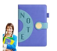 Pianificatore giornaliero non datato - Note aggiornate orari pianificatore di appuntamenti in per uomini e donne | Nota del calendario accademico, Diario portatile per l'azienda de so