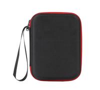 Pianificatore permanente dell'ingranaggio della macchina fotografica immune dell'acqua con ammortizzazione ammortizzante per la fotografia all'aperto Caso livellatore antiurto