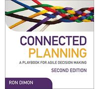 Pianificazione connessa: un playbook per un processo decisionale agile (Wiley CIO)