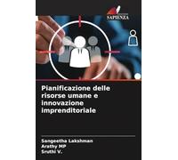 Pianificazione delle risorse umane e innovazione imprenditoriale