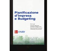Pianificazione d'impresa e budgeting. Con ebook