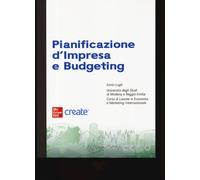 Pianificazione d'impresa e budgeting. Con ebook [Paperback] [Dec 12, 2022]