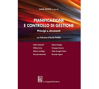 Libri Pianificazione E Controllo Di Gestione. Principi E Strumenti