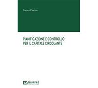 Pianificazione e controllo per il capitale circolante