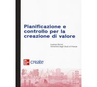 Pianificazione e controllo per la creazione di valore. Con e-book