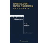 Pianificazione Fiscale Finanziaria