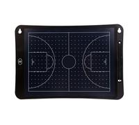 Pianificazione Strategica Basket e Calcio con Tavola Allenatore Portatile