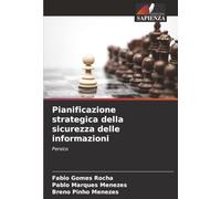 Pianificazione strategica della sicurezza delle informazioni: Persico