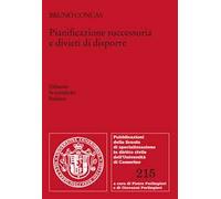 Pianificazione successoria e divieti di disporre