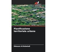 Pianificazione territoriale urbana