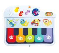 Pianino da culla