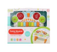 Pianino per bambini a batterie