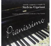 Pianissimo - Pianissimo (By Cipriani Stelvio)