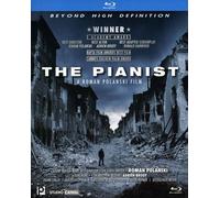 The Pianist