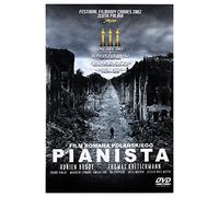 Pianist, The [DVD] [Region 2] (IMPORT) (Nessuna versione italiana)