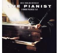 Pianist, the [Roman Polanski]
