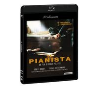 PIANISTA (IL) (BLU-RAY+DVD)