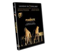 Pianiste, le [2dvd]