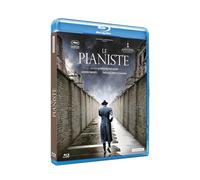 PIANISTE (LE) - BD