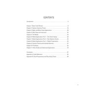 Chad Johnson Heather Parks Pianist's Guide to Scales Over Chords (Tascabile)