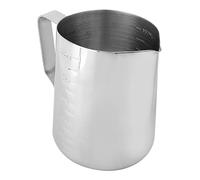 Pianitore di Candela per Versare, Candela per Versare Cera a Doppia Caldaia Cera in Acciaio Inossidabile Che Produce Brocca con Maniglia Resistente Al Calore la Maniglia di Progettata Progettata