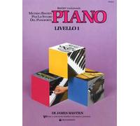 Piano. 1º livello