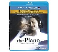 Piano (1992) [Edizione: Stati Uniti]