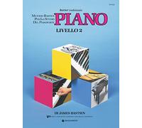 Piano. 2º livello
