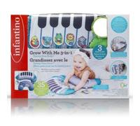 Piano 3 in 1 - grow with me