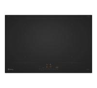 Balay - Piano cottura a induzione, larghezza 80 cm, FlexInduzione totale, cursore, Home Connect, nero opaco, 3EB980MH