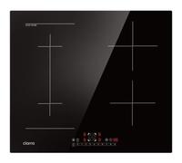 Piano a induzione Ciarra AWBIH4BF 4 zone 7200W Flex Boost 60cm Nero