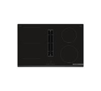 Bosch Piano Cottura a Induzione PVS831B16E 4 Zone Nero